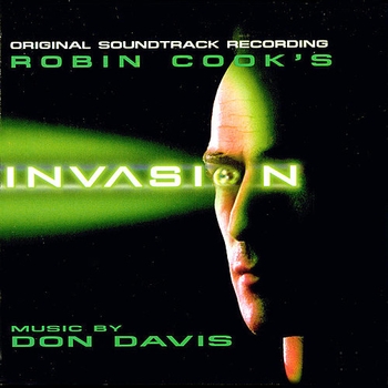 Don Davis – Start The Chase Music (Песня из сериала "Вторжение / Invasion")