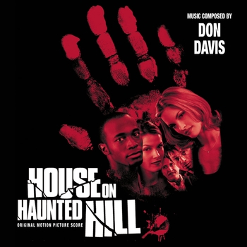 Don Davis – The Corpus Delicti Committee Meeting (Саундтрек из фильма "Дом ночных призраков / House On Haunted Hill")