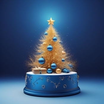 Higher Purpose – Merry Christmas