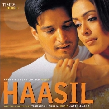 Shaan – Kisi Ne Mera (OST из "Сила духа / Haasil")