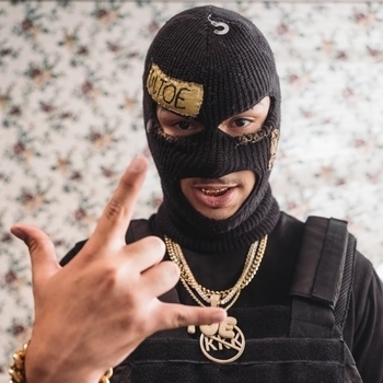 Lil Toe – HELEN KELLER FREESTYLE