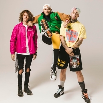 Cheat Codes – Stand By Me (Gabry Ponte Vip Remix)