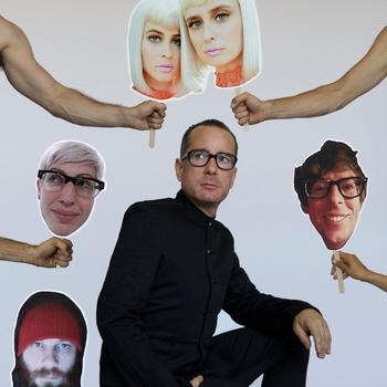 The Rentals – Must Be Wrong (Seven More Minutes 1999)