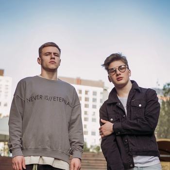 Fonari – Улетела
