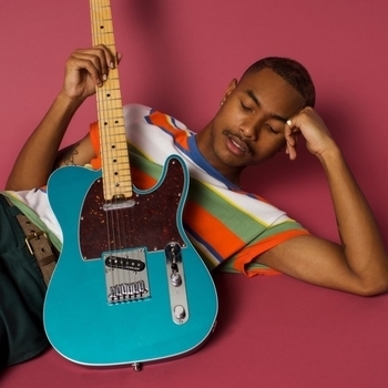 Steve Lacy – Bad Habit (Новинки 2022)