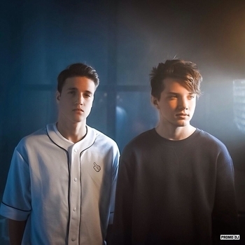 Alex&Rus – Хайп