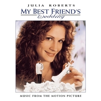 Amanda Marshall – I'll Be Okay (OST из "Свадьба лучшего друга / My Best Friend's Wedding")