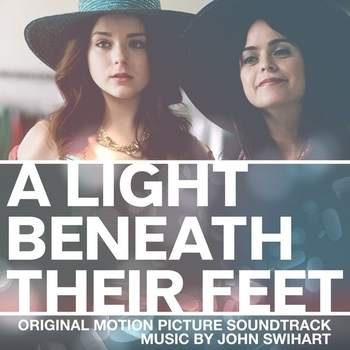 John Swihart – Dashula with Dad (OST из "Свет под ногами / A Light Beneath Their Feet")