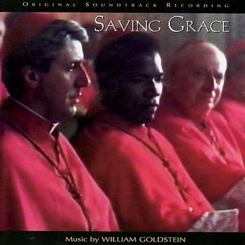William Goldstein – Main Title (Саундтрек из фильма "Спасительная милость / Saving Grace")
