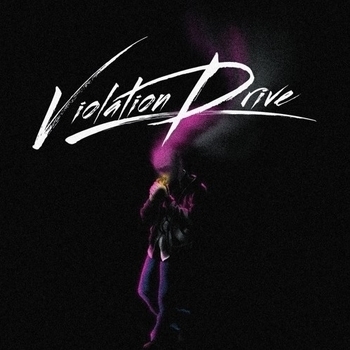 Violation Drive – Poison (Single 2019)