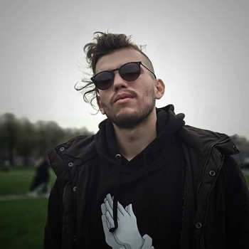 Levianth – Unbroken (Single 2019)