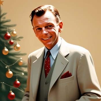 JeffreyHd – Have Yourself a Merry Little Christmas (2024)
