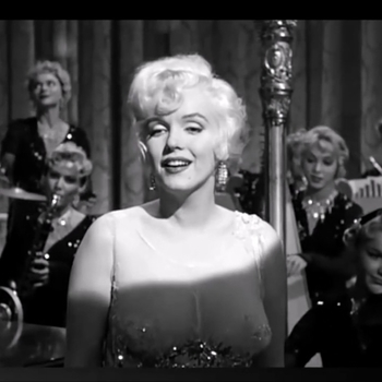 Dotty O'brien – I Wanna Be Loved by You
