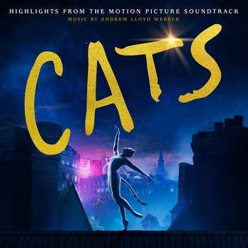 James Corden – Bustopher Jones: The Cat About Town (ОСТ из "Кошки / Cats")