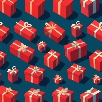 Xmas4U – Wonderful Dream (Holidays Are Coming)