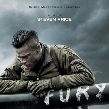 Steven Price – On the Lookout (ОСТ из Ярость / Fury)