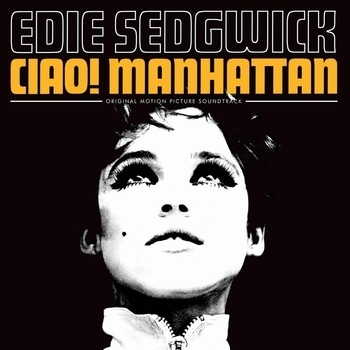 Gino Piserchio – Angel Shock (Музыка из фильма "Чао! Манхэттан/ Ciao Manhattan")