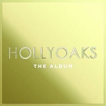 Studio Allstars – Mercy (OST из "Холлиокс / Hollyoaks")
