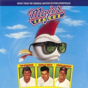 Из фильма "Высшая лига / Major League"