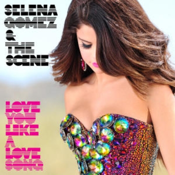 Rick Wickid – Love You Like A Love Song