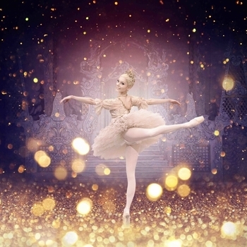Narada Nutcracker Performers – Dance Of The Sugar Plum Fairy