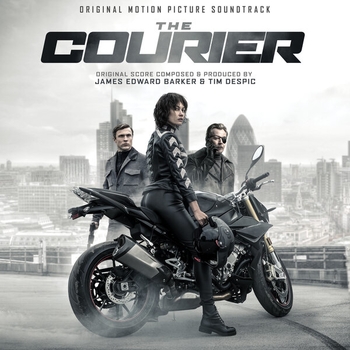 Sadie Pickering – Opening Credits (Музыка из фильма "Курьер / The Courier")