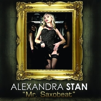 Mr. Saxobeat