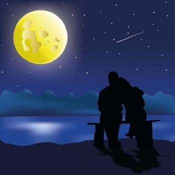 Arpioni – Guarda Che Luna