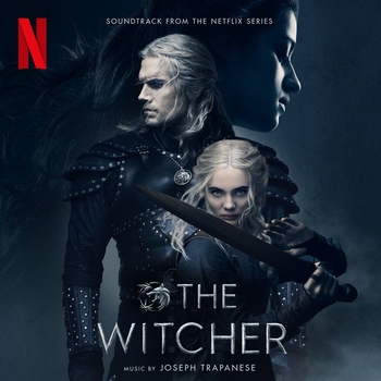 Declan De Barra – The Song Of The White Wolf (OST из сериала "Ведьмак / The Witcher")