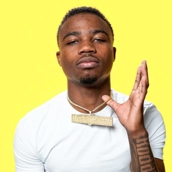 Roddy Ricch – The Box
