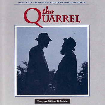 William Goldstein – Two Friends In The Park (Песня из фильма "Ссора / The Quarrel")