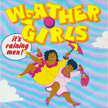Clara Oaks – It's Raining Men