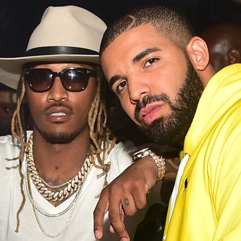 Drake and Future – Life Is Good (Рингтон)