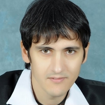 007_Ahmat  Batchaev – Tvoi Pocelui