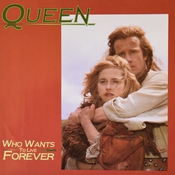 Vocal Six – Who Wants To Live Forever (2006)