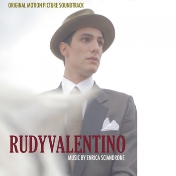 Enrica Sciandrone – La Sorellina si Natascizza (ОСТ из "Руди Валентино / Rudy Valentino")
