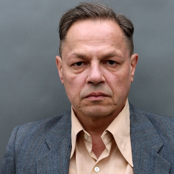 Andrey Vakulenko – Комарово