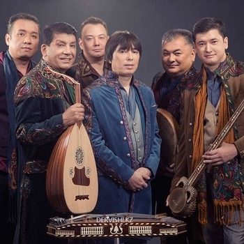 Dervishi – Assalamaleikum