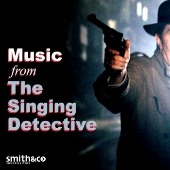 Anne Shelton – Blues in the Night (ОСТ из "Поющий детектив / The Singing Detective")