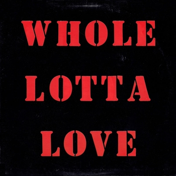 LA Thunder – Whole Lotta Love