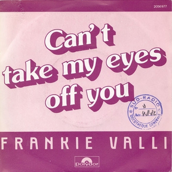 Michele Lee – Can't Take My Eyes Off of You