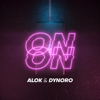 Alok – On and On (2019)