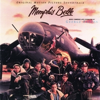 Mark Williamson – Danny Boy (Песня из фильма "Красавица Мемфиса / Memphis Belle")