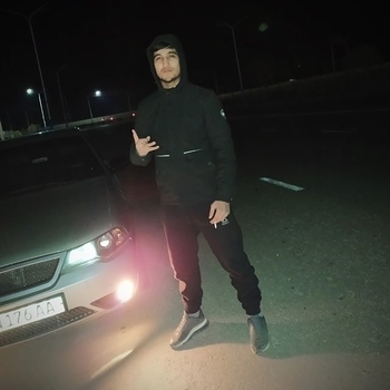 Asl Wayne – Zimiston