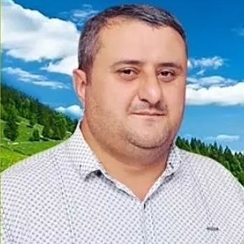Ehtiram – Khabib Nurmagomedov (Meyxana 2021)