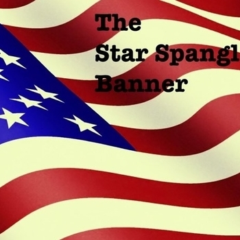 Tim Brown – The Star-Spangled Banner (Гимн США)