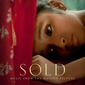 John McDowell – Lakshmi at Work (OST из фильма "Продажа / Sold")