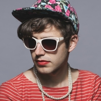 Ezra Furman – Haunted Head
