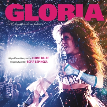 Sofia Espinosa – Lady Di! (Мелодия из фильма "Глория / Gloria")