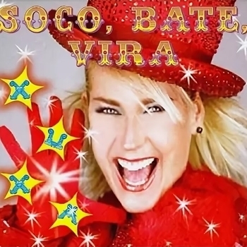 Delasul – Soco, Bate, Vira (2018)